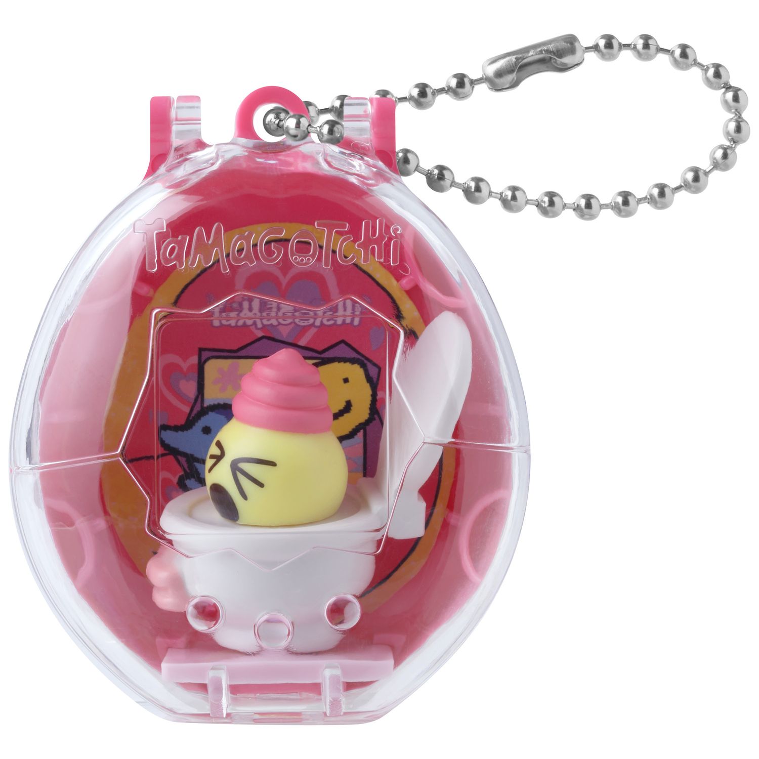 Tamagotchi collectibles - assortito - TAMAGOTCHI