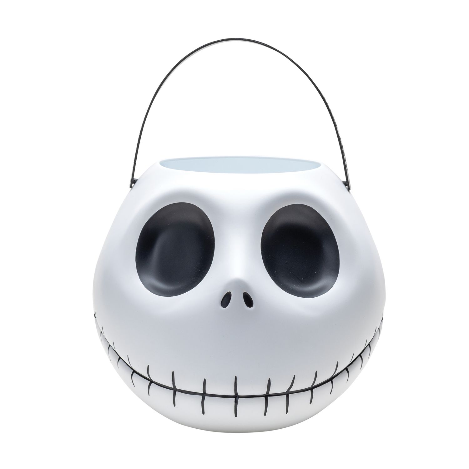 Treat pail di jack skellington - JACK SKELLINGTON