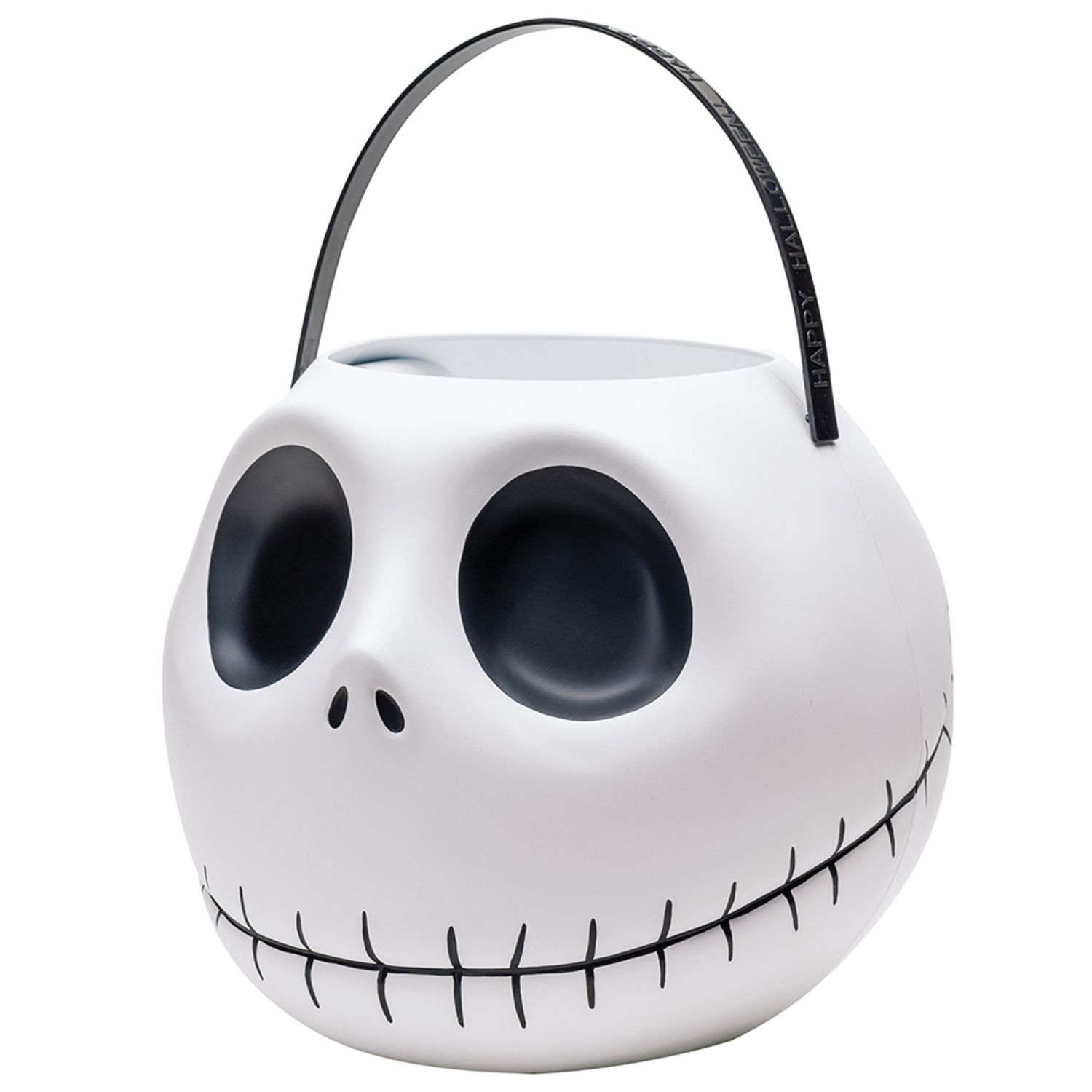 Treat pail di jack skellington - JACK SKELLINGTON
